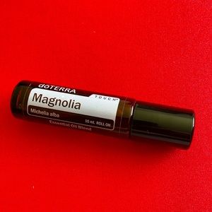 Doterra Touch Magnolia